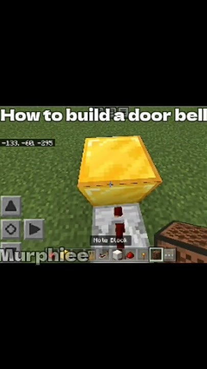 How To Build A DoorBell Circuit Diagram
