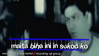 AJT GROUP maita biha in in sukod ko vocalist: m.s group reymar