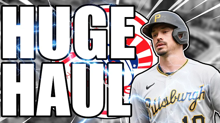 MASSIVE POTENTIAL TRADE FOR Bryan Reynolds| Is He ...