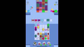 Knit Out Level 1481 Solution