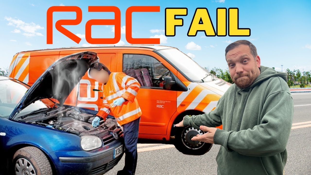 THE RAC MISDIAGNOSED MY CUSTOMERS CAR AND LEFT THEM STRANDED