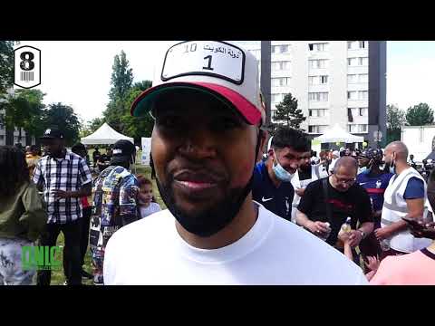 Youtube: DNLC – ROHFF : « On traverse le temps mais le temps ne nous traverse pas…