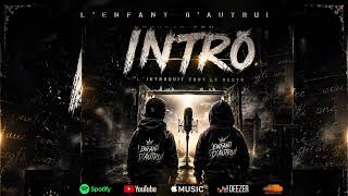 L’ENFANT D’AUTRUI ~ intro(audio official)