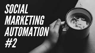 Social Automation #2: How to Post Your Instagram Photos to Twitter Automatically 2 Ways