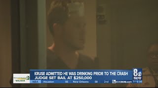 Suspected DUI driver was driving at high rate of speed when he caused deadly crashed