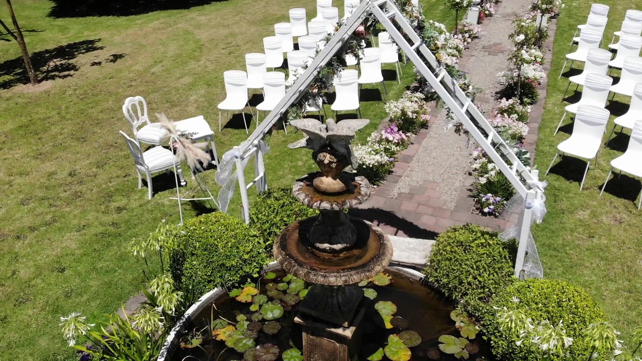 Ambience Wedding Ceremonies