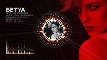 After Effects Tutorial : Audio/Music Visualizer - Audio Spectrum Effect Tutorial