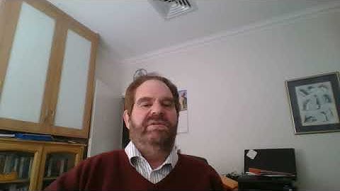 Introduction to construction variation claims. Video 9 What information and by when?