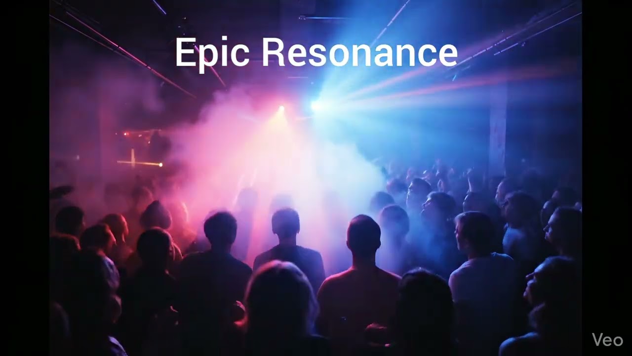 Epic Resonance (Suno v5)