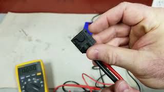 Traxxas battery voltage