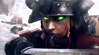 Blades of Might |Music by Derek and Brandon Fiechter