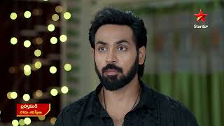 Brahmamudi - Promo 16Th July 2025 Mon - Sat At 1 Pm Star Maa Serials Star Maa