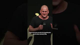 Freiheit, Hoffnung, Frieden, Liebe Und Barmherzigkeit Warten Auf Dich