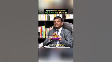 भाई तो बच गए 🔥♻️👨🏻‍✈️ Unexpected Question | Upsc Interview