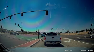 viofo A119 v2 test with CPL