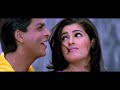 Mohabbat Ho Gayee 4K Video Song Shahrukh Khan Twinkle Khanna Alka Yagnik Baadshah mp3