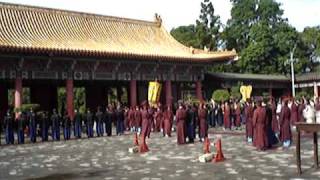 980928 捧祝帛詣燎所 (高市祭孔) 8