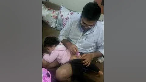 Dr Jhatka in the house Part 2