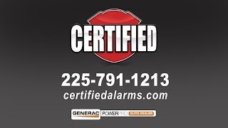 Generac - Baton Rouge (Power Pro Elite Dealer)