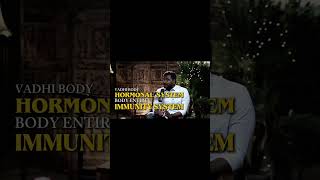 Always Angry? Your Body Is Slowly Dying Heres Why Kc Talks Telugu Podcast