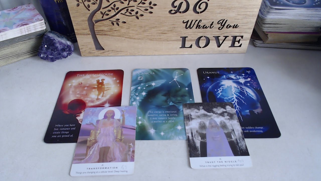 🔥 Ταρώ Αποκαλύψεις: Είσαι το απωθυμένο του/της πρώην σου; 'Οσα νιώθει για εσένα και τι ακολουθεί 🔥