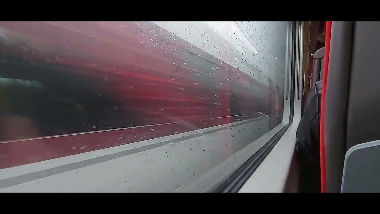 Insanely quick!: ECML Onboard an LNER Azuma Class 801