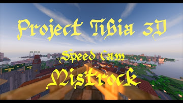 PT3D Speed Cam - Mistrock (time x250)