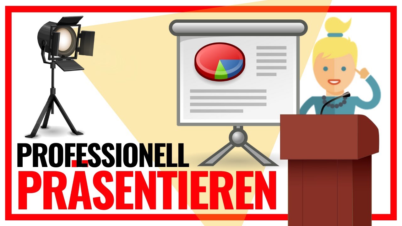 New Update Präsentation halten: Der ultimative Guide (2022) 🗣️