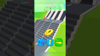 #Shape-shifting #FunnyRace #Gameplay #new #hyper #casual #games #shorts #gameplay #shapeshifting