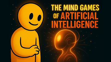 The Psychology of Artificial Intelligence and Human Interaction | Motivational Video #mindset 