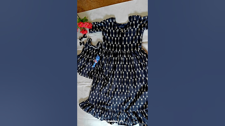 Customized Mom and daughter combo🥰#momanddaughterdress#gown#feedingkurthis #fashion #blue