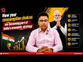 PM Modi’s 7 appeals | How consumption choices are becoming part of India's economic Strategy.