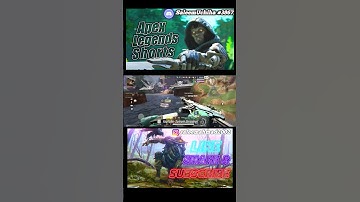 R-301 Is Beast | Apex Clips | Apex Highlights | Apex Shorts