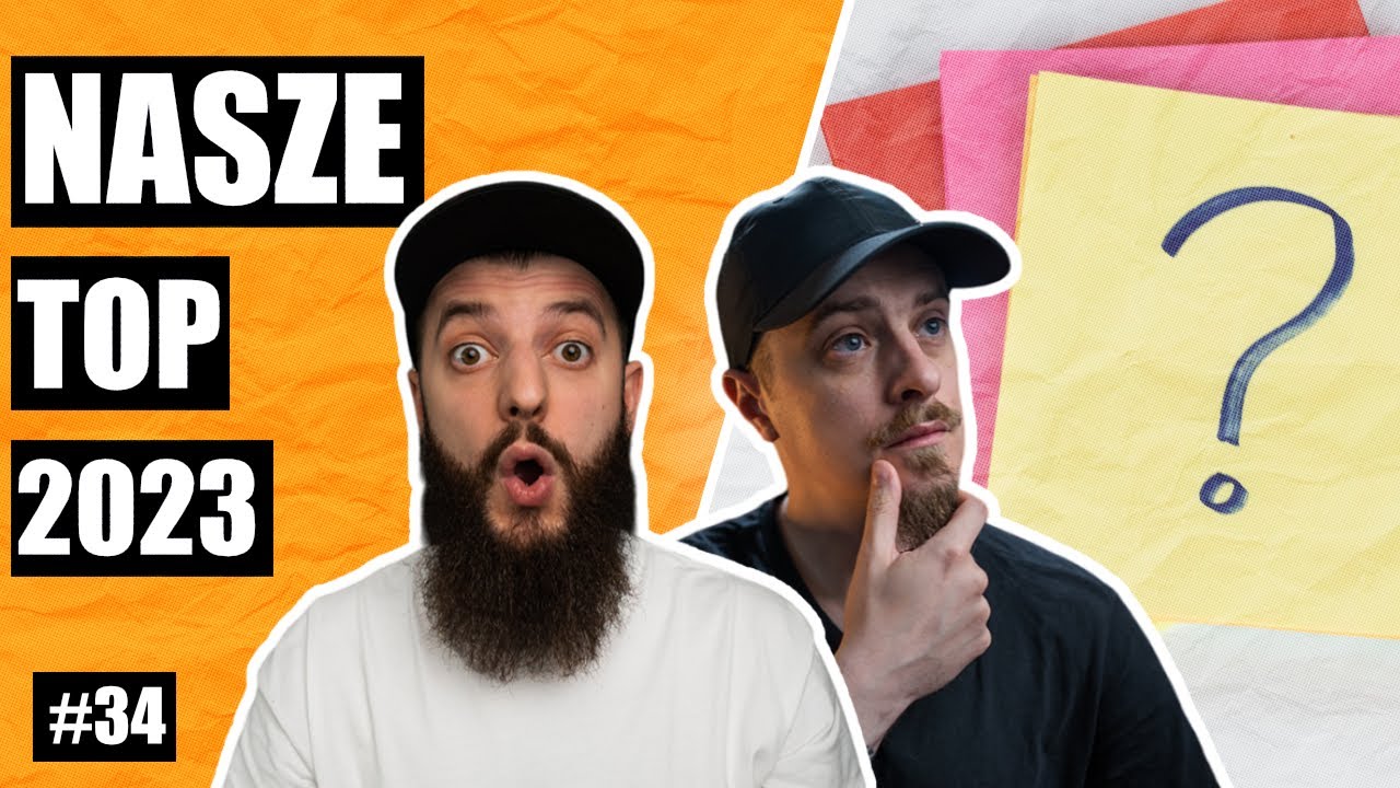 Najlepszy film, serial, sprzęt w 2023