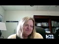 Community Mediation Moments, Lawrie Parker, Mid Atlantic