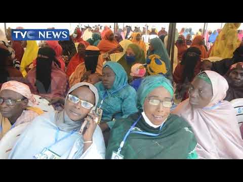 Matawalle Leads As APC Stakeholders Endorse President Tinubu For 2027 Matawalle Leads As APC Stakeholders Endorse President Tinubu For 2027