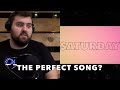 Singer/Songwriter reacts to TWENTY ONE PILOTS - SATURDAY - FOR THE FIRST TIME!