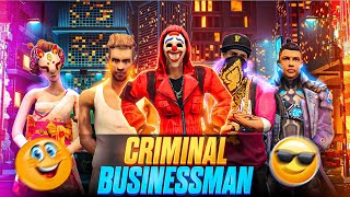 Red Criminal Businessman Ban Gaya 😅