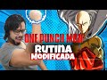 Fortalece TODO tu CUERPO con el ENTRENAMIENTO de SAITAMA (One Punch Man) una rutina Full Body