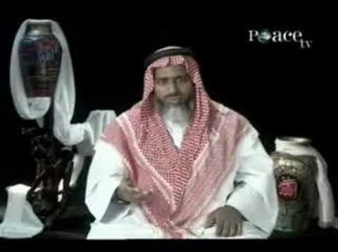 Shaikh Salem Al-Amry - Dajjal 3 - 5