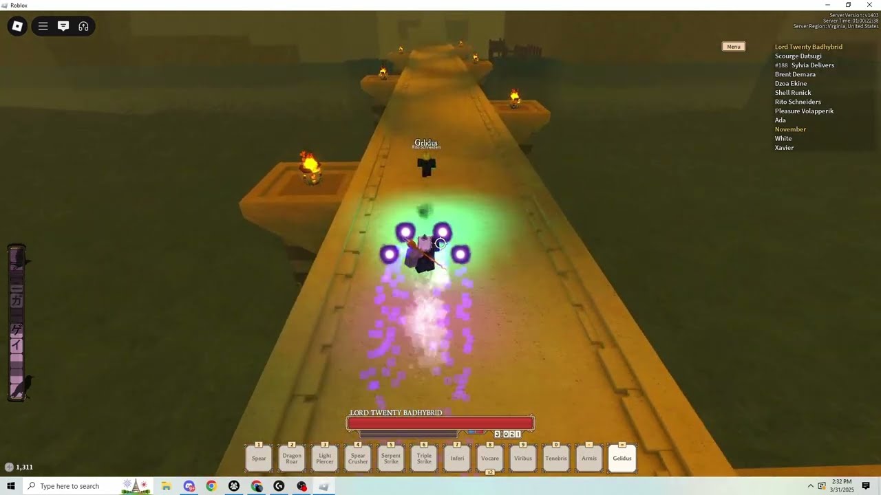 RAW HYBRID GANKING 1 | Rogue Lineage