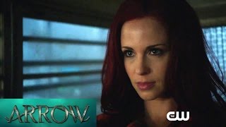 Arrow | Season 5 Episode 14 | 'The Sin-Eater' scene