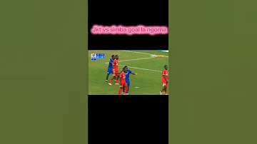 GOLI LA NGOMA VS JKT SIMBASC Comedy Lovestory Comedy 