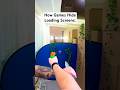 How Video Games Hide Loading Screens… thumbnail