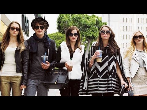 First look: Sofia Coppola's chilly, brilliant Bling Ring