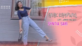 Syntia Sari - Anak Kampung - DJ TEPE - Pesta Syukuran Kel. Besar Bp. Reres