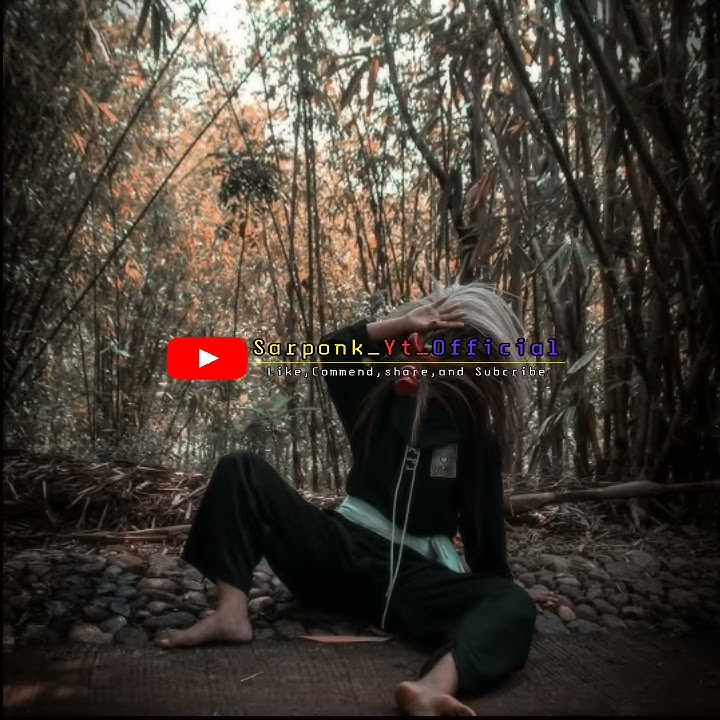 story wa psht || bujang ganong