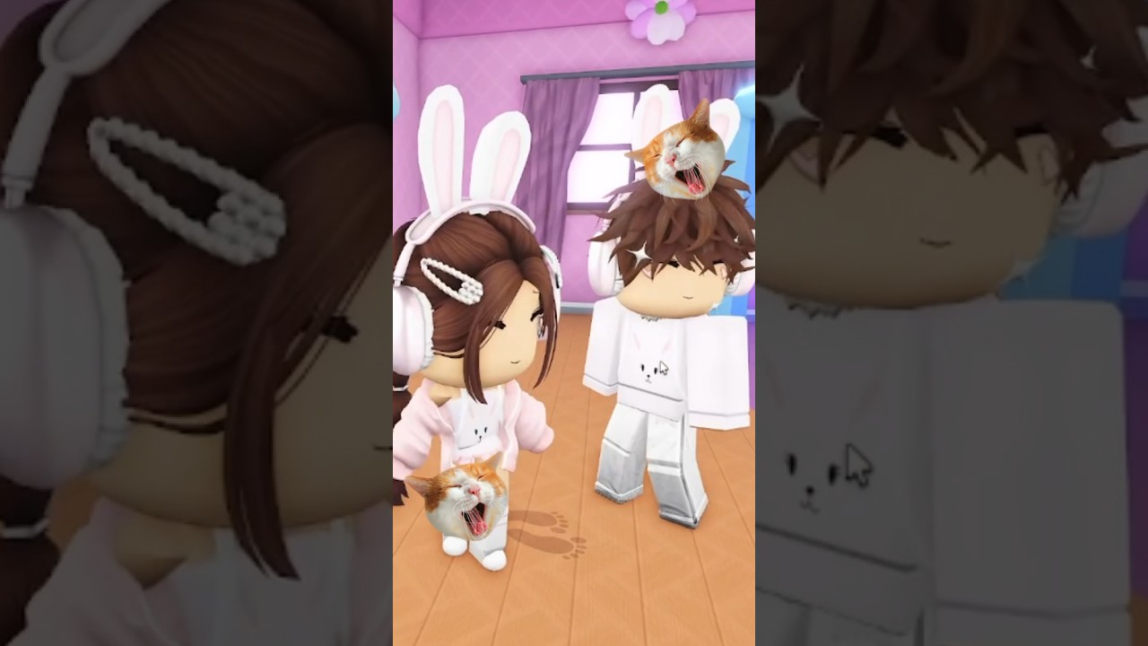 game ini cocok buat isengin orang🤣 #roblox #teamworkobby