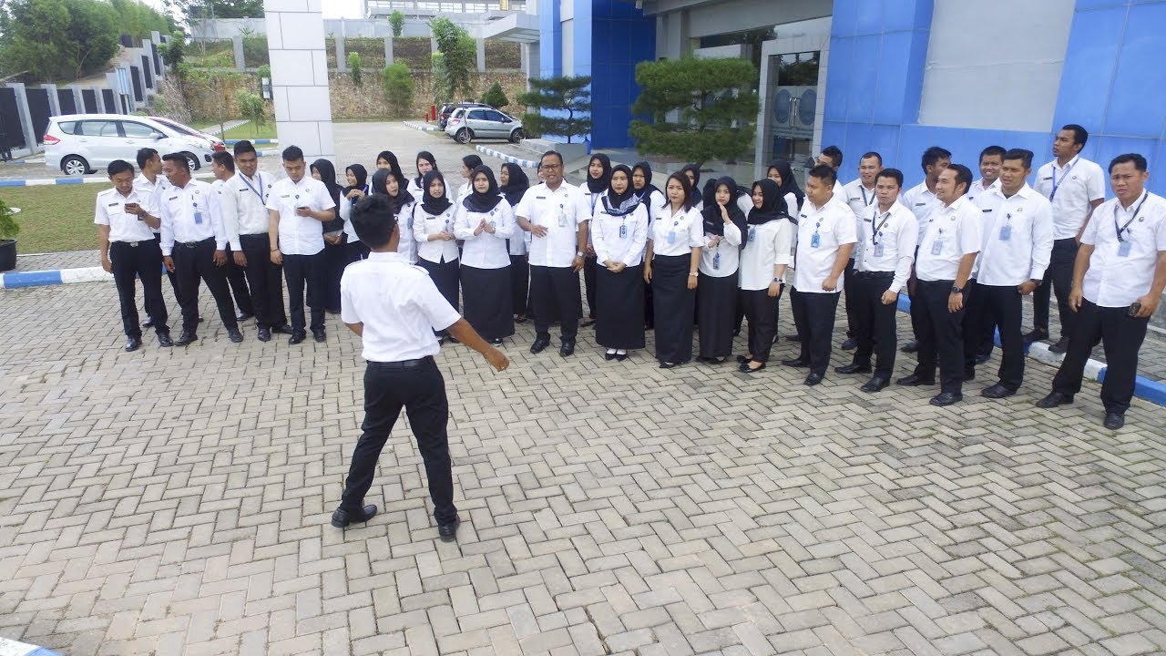 Selamat Idul Fitri 1439 H   Loka Rehab BNN Batam