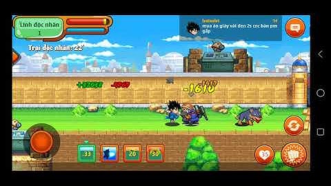 Ngọc Rồng Online - hành trình đi win dt bằng set pst tập 4